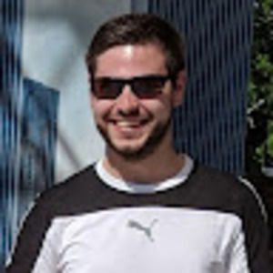 Meet your Posher, Alexandre